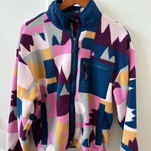 Patagonia Synchilla Jacket